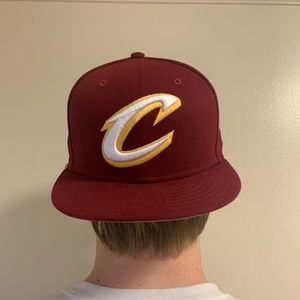 New Era 9Fifty Cavs Hat